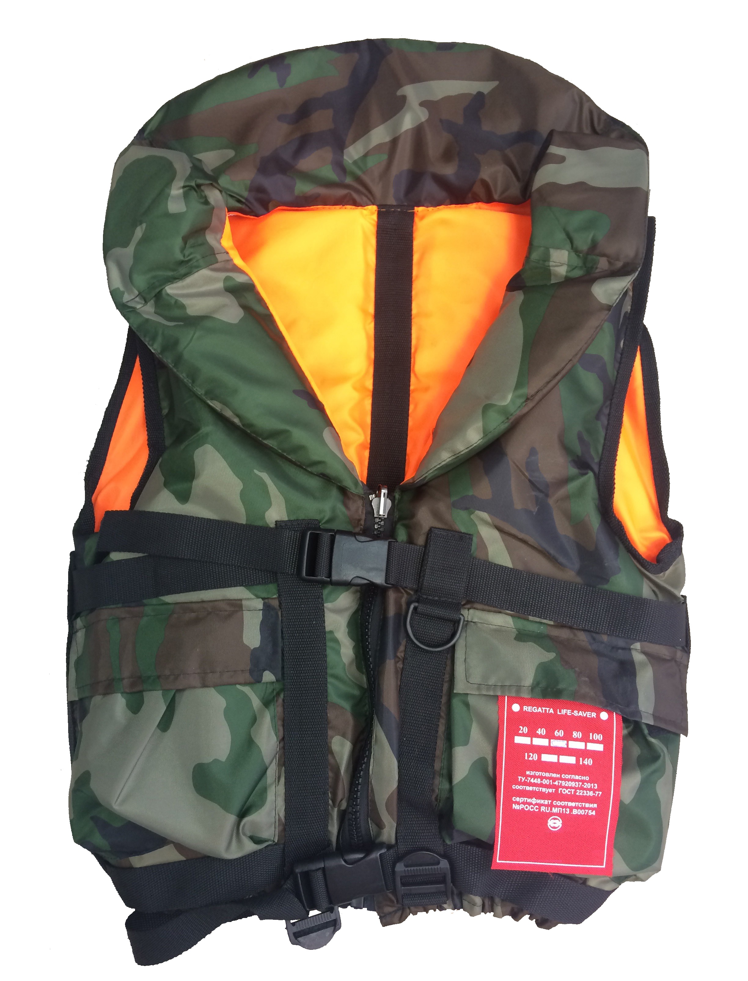 Спасательный жилет Плавсервис Captain ГИМС/ЖС-КП80-К, камуфляж, One Size, Captain ГИМС/ЖС-КП80-К
Спасательный жилет Плавсервис Captain ГИМС/ЖС-КП80-К, камуфляж, One Size, Captain ГИМС/ЖС-КП80-К