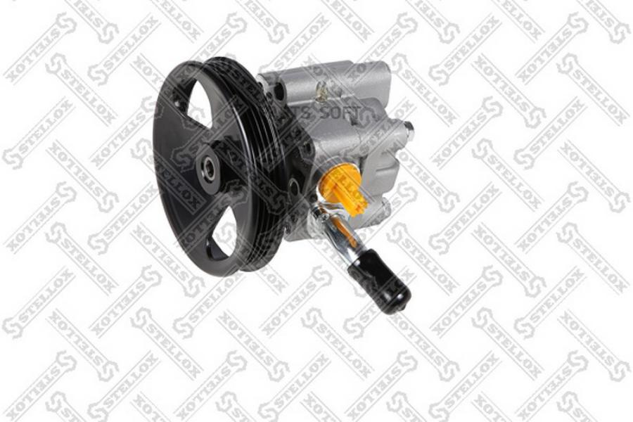 00-36394-SX_насос гидроусилителя руля 54142 Nissan Almera II N16 1.5-1.8 00-06
00-36394-SX_насос гидроусилителя руля 54142 Nissan Almera II N16 1.5-1.8 00-06