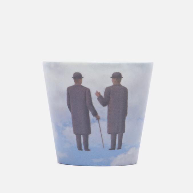 Rene Magritte Le Reconnaissance Infinie
Rene Magritte Le Reconnaissance Infinie