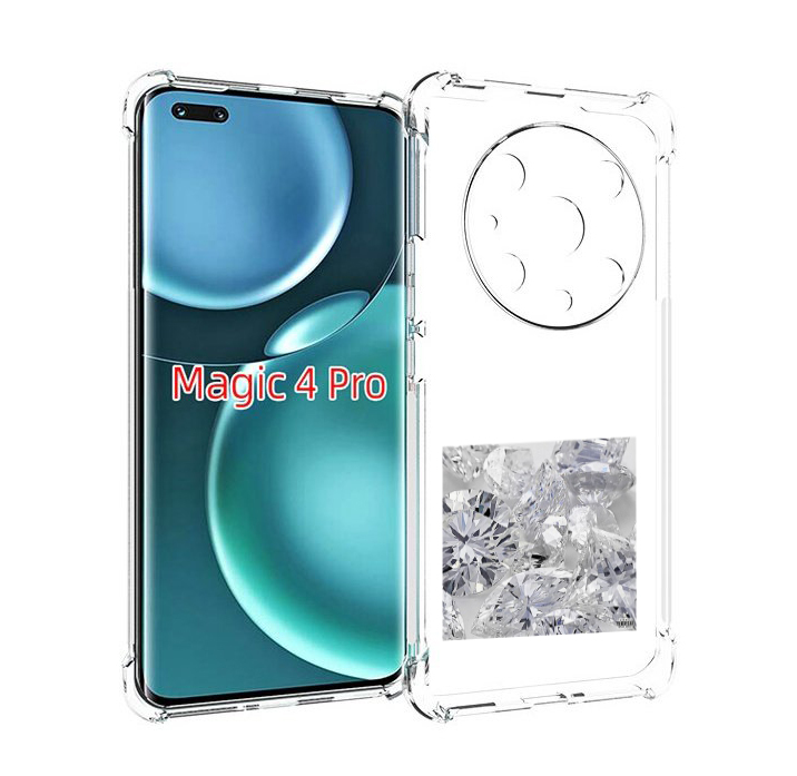 Чехол MyPads Drake & Future - What a Time To Be Alive для Honor Magic4 Pro, Прозрачный, Tocco
Чехол MyPads Drake & Future - What a Time To Be Alive для Honor Magic4 Pro, Прозрачный, Tocco