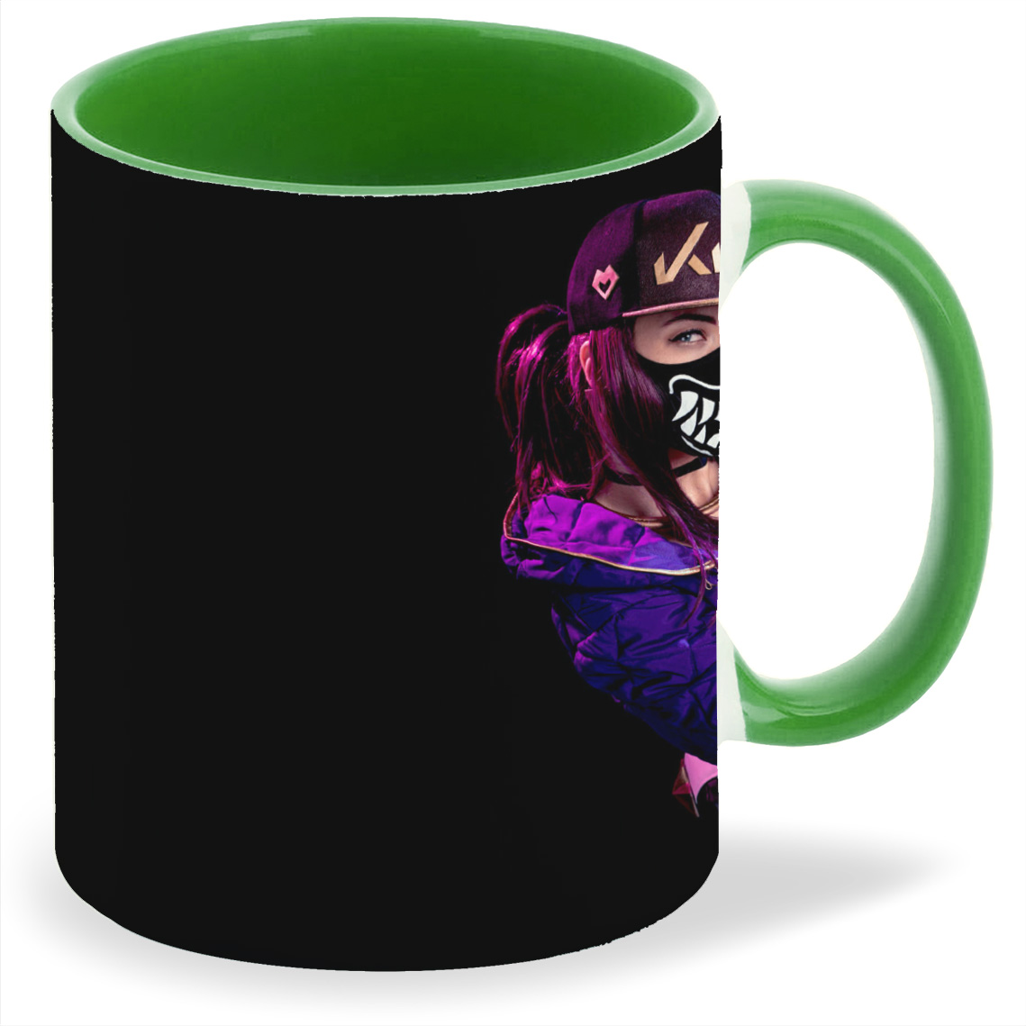 Кружка CoolPodarok akali league of legends Акали косплей Девушка, akali league of legends Акали косплей Девушка
Кружка CoolPodarok akali league of legends Акали косплей Девушка, akali league of legends Акали косплей Девушка