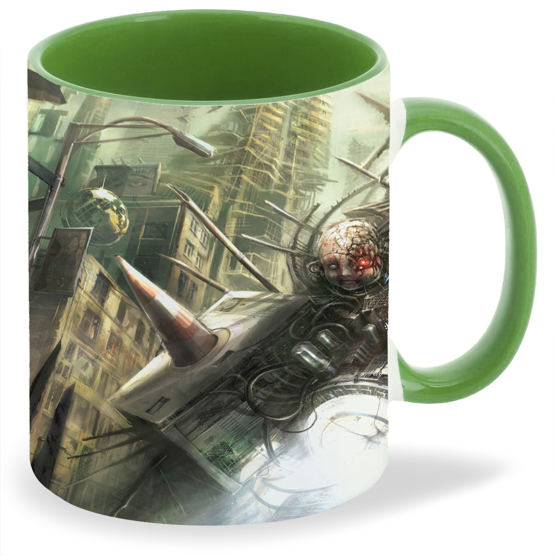 Кружка CoolPodarok afterfall insanity Киборг Светофор Провода Город, afterfall insanity Киборг Светофор Провода Город
Кружка CoolPodarok afterfall insanity Киборг Светофор Провода Город, afterfall insanity Киборг Светофор Провода Город