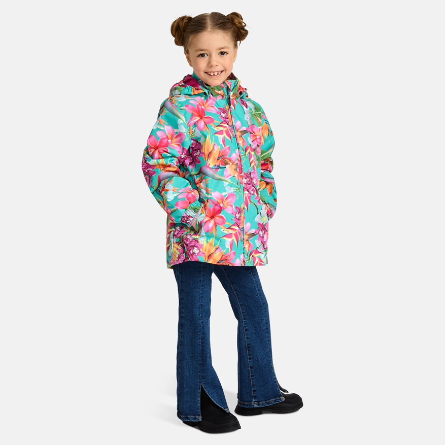 Куртка детская Huppa JOLY 17840010, 44099-разноцветный с рисунком, 134, JOLY 17840010
Куртка детская Huppa JOLY 17840010, 44099-разноцветный с рисунком, 134, JOLY 17840010