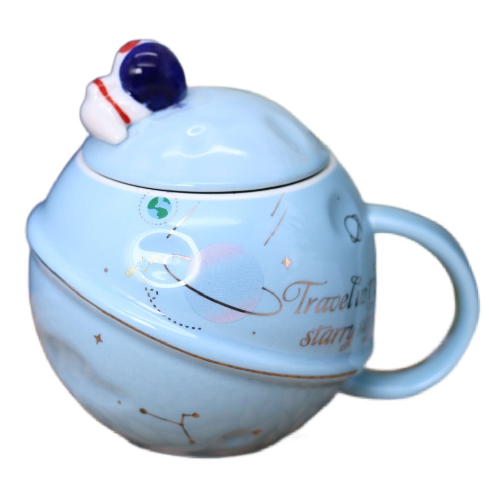 Кружка Travel in the starry sky ULB-472-01 голубой (450 ml), Travel in the starry sky
Кружка Travel in the starry sky ULB-472-01 голубой (450 ml), Travel in the starry sky