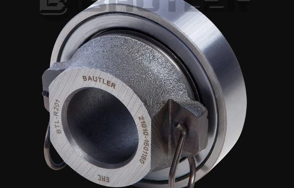 фото Подшипник выжимной 2101 н/о "bautler" bautler арт. btl-r201