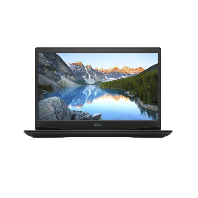 фото Игровой ноутбук dell g5-5500 (g515-5966)