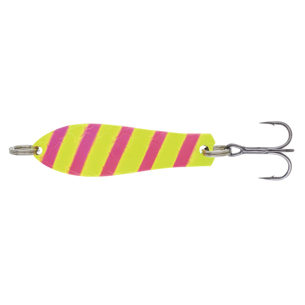 Блесна колеблющаяся Kuusamo Professor 50/8 Pink/FYe-B UV, Желтый;розовый, Professor
Блесна колеблющаяся Kuusamo Professor 50/8 Pink/FYe-B UV, Желтый;розовый, Professor