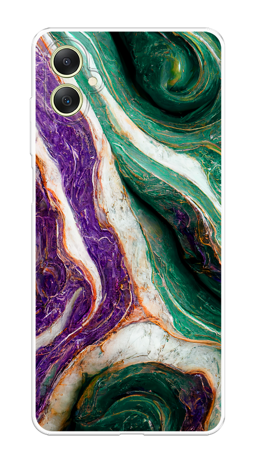 Чехол на Samsung Galaxy A06 "Фиолетово-зеленый мрамор", Зеленый;фиолетовый, 2110150-1
Чехол на Samsung Galaxy A06 "Фиолетово-зеленый мрамор", Зеленый;фиолетовый, 2110150-1