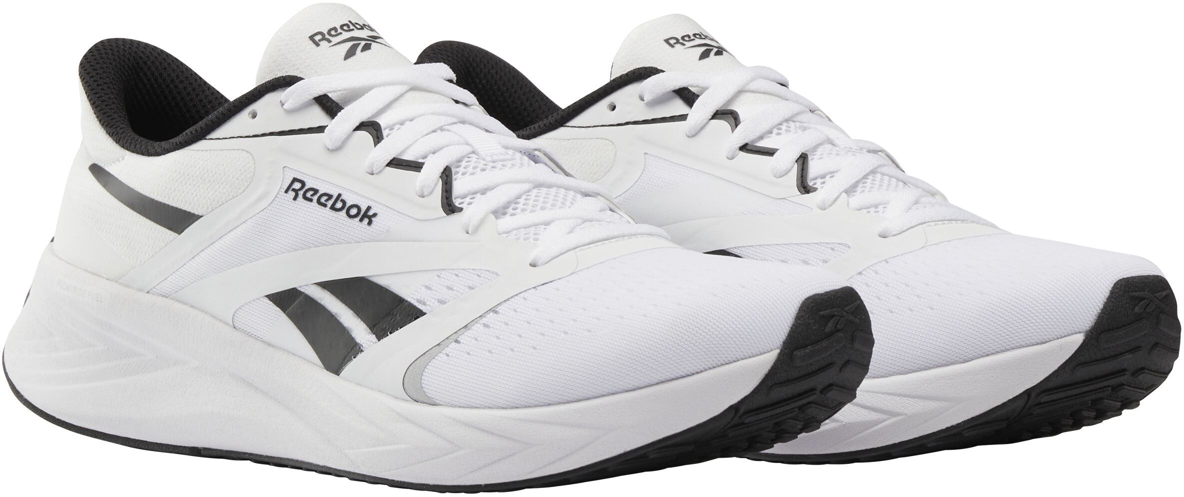 Кроссовки унисекс Reebok ENERGEN TECH PLUS 2 белые 7.5 US, Белый, ENERGEN TECH PLUS 2
Кроссовки унисекс Reebok ENERGEN TECH PLUS 2 белые 7.5 US, Белый, ENERGEN TECH PLUS 2