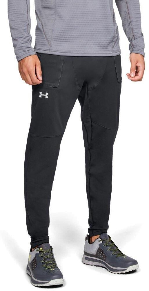 Спортивные брюки мужские Under Armour UA RUN GORE-TEX WINDSTOPPER PANT черные SM, UA RUN GORE-TEX WINDSTOPPER PANT
Спортивные брюки мужские Under Armour UA RUN GORE-TEX WINDSTOPPER PANT черные SM, UA RUN GORE-TEX WINDSTOPPER PANT