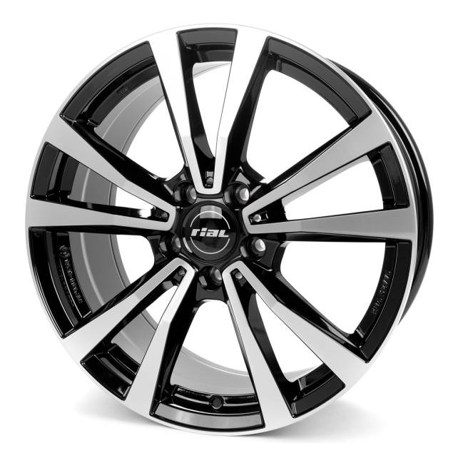 Диски R20 5x112 9J ET42 D66,5 Rial M12X Diamant Black Front Polished, Серебристый;черный
Диски R20 5x112 9J ET42 D66,5 Rial M12X Diamant Black Front Polished, Серебристый;черный