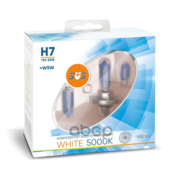 Галогенные Лампы Серия White 5000k 12v H7 55ww5w White, Комплект 2шт. Ver.2.0{Упаковка 166
Галогенные Лампы Серия White 5000k 12v H7 55ww5w White, Комплект 2шт. Ver.2.0{Упаковка 166