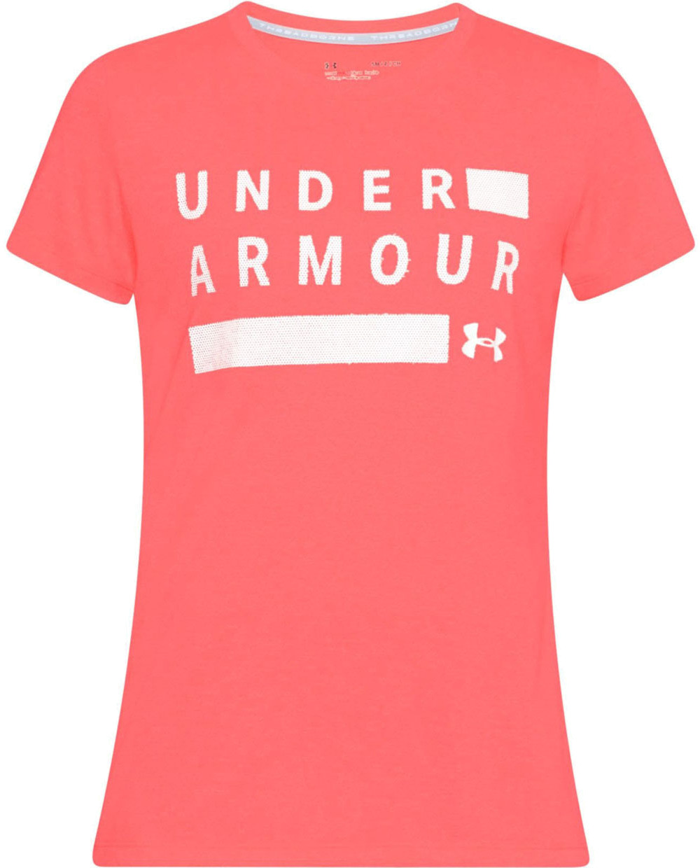 Футболка женская Under Armour Threadborne Train Graphic Twist SS Tee розовая LG, Threadborne Train Graphic Twist SS Tee
Футболка женская Under Armour Threadborne Train Graphic Twist SS Tee розовая LG, Threadborne Train Graphic Twist SS Tee