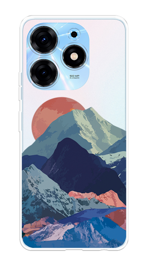 Чехол на Tecno Spark 10 Pro "Закат в снежных горах", Бордовый;серый;голубой, 303750-2
Чехол на Tecno Spark 10 Pro "Закат в снежных горах", Бордовый;серый;голубой, 303750-2