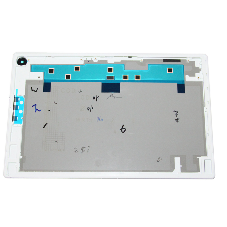 Корпус Promise Mobile Z2/Z2 LTE (56339), Белый, Sony SGP511 (Xperia Tablet Z2);SGP512 (Xperia Tablet Z2);SGP521 (Xperia Tablet Z2 LTE)
Корпус Promise Mobile Z2/Z2 LTE (56339), Белый, Sony SGP511 (Xperia Tablet Z2);SGP512 (Xperia Tablet Z2);SGP521 (Xperia Tablet Z2 LTE)