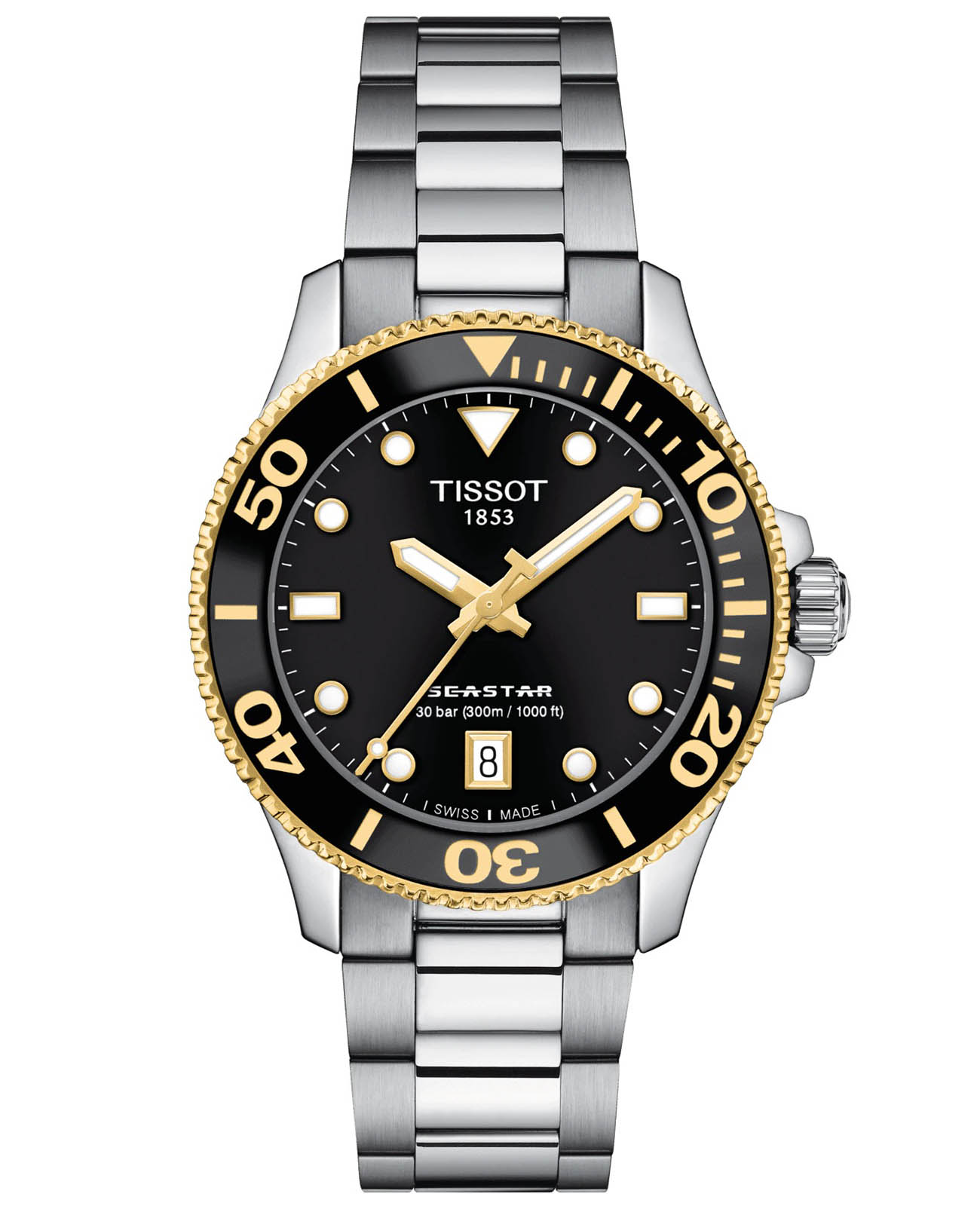 Наручные часы женские Tissot SEASTAR 1000 T1202102105100 серебристые, SEASTAR 1000 T1202102105100
Наручные часы женские Tissot SEASTAR 1000 T1202102105100 серебристые, SEASTAR 1000 T1202102105100