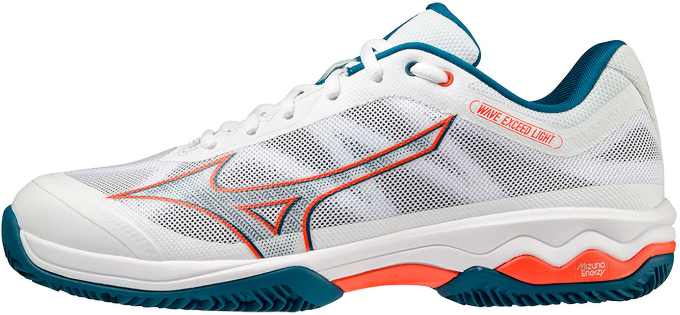 Кроссовки мужские Mizuno WAVE EXCEED LIGHT CC белые 10.5 UK, Белый, WAVE EXCEED LIGHT CC
Кроссовки мужские Mizuno WAVE EXCEED LIGHT CC белые 10.5 UK, Белый, WAVE EXCEED LIGHT CC