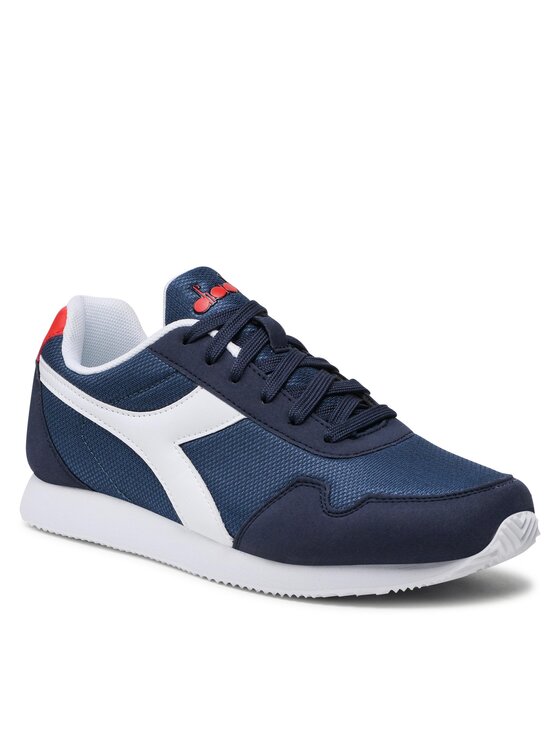 Кроссовки Simple Run 101.179237 01 60030 Diadora синий 40 EU, Simple Run 101.179237 01 60030
Кроссовки Simple Run 101.179237 01 60030 Diadora синий 40 EU, Simple Run 101.179237 01 60030