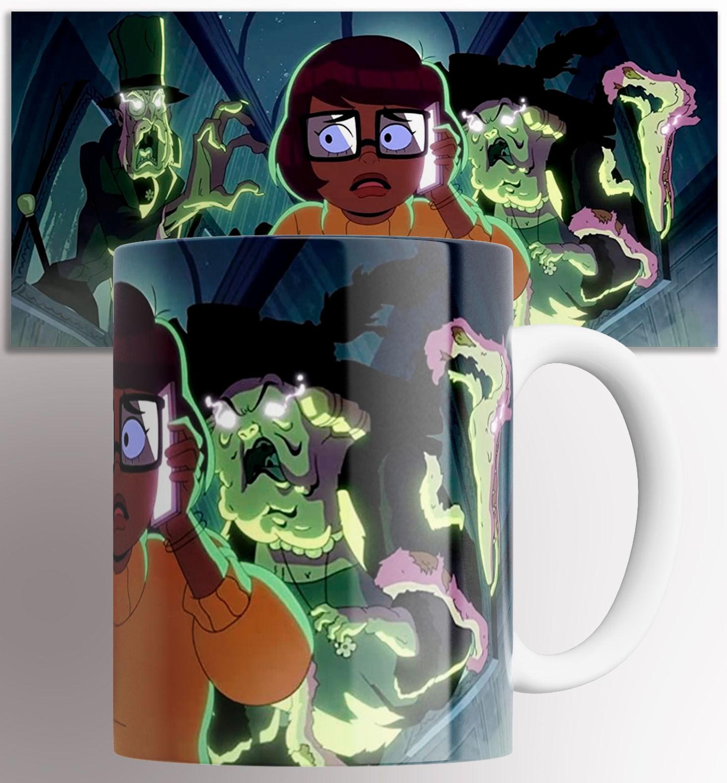 Кружка с принтом велма скуби-ду velma scooby-doo мультсериал 330 мл, Кружка Велма Скуби-Ду Velma Scooby-doo мультсериал , на подарок , с принтом 330 мл
Кружка с принтом велма скуби-ду velma scooby-doo мультсериал 330 мл, Кружка Велма Скуби-Ду Velma Scooby-doo мультсериал , на подарок , с принтом 330 мл