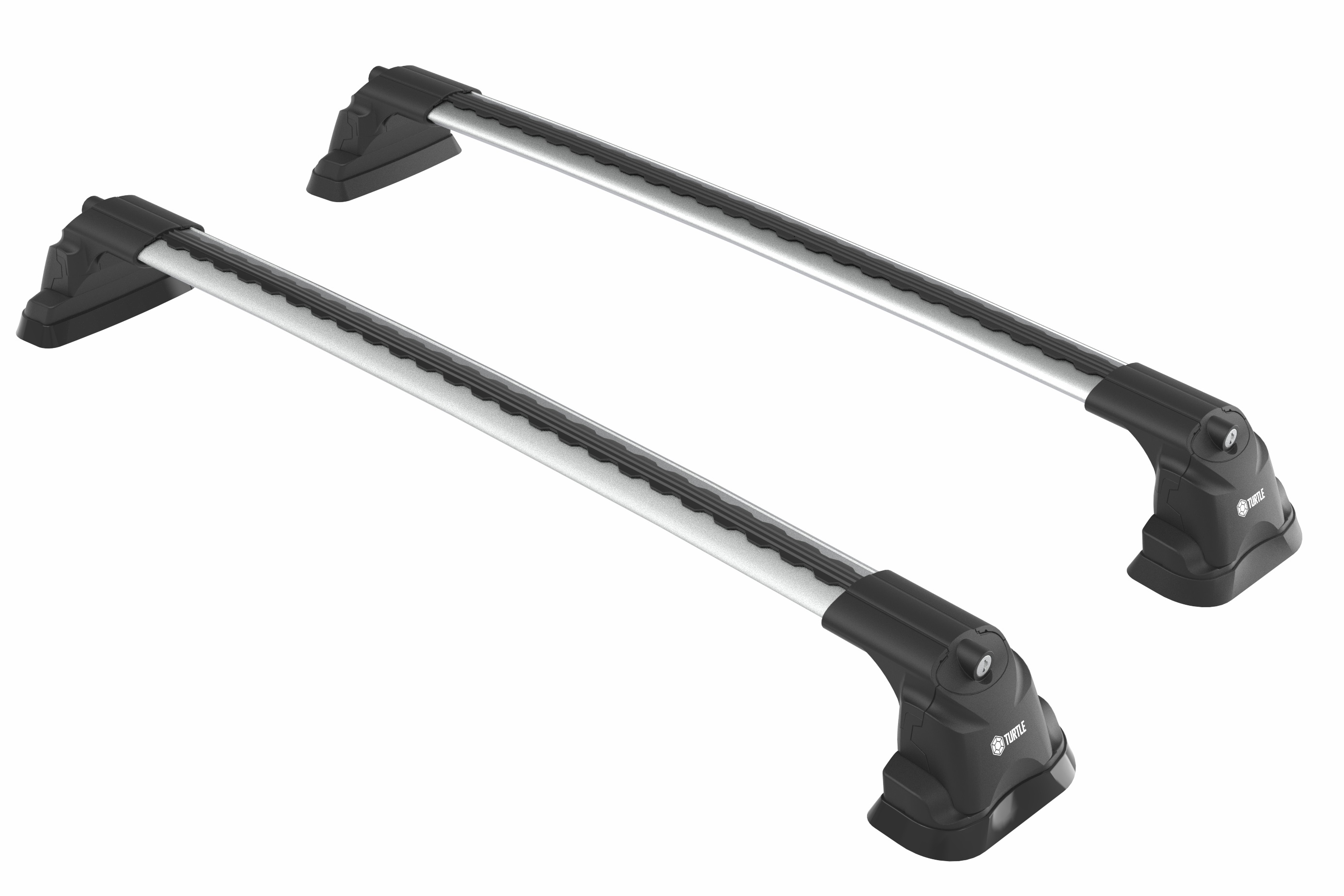 Комплект багажника Turtle Air 3 Premium 106Silver серебристого цвета для автомобилей BMW, Серебристый, BMW
Комплект багажника Turtle Air 3 Premium 106Silver серебристого цвета для автомобилей BMW, Серебристый, BMW