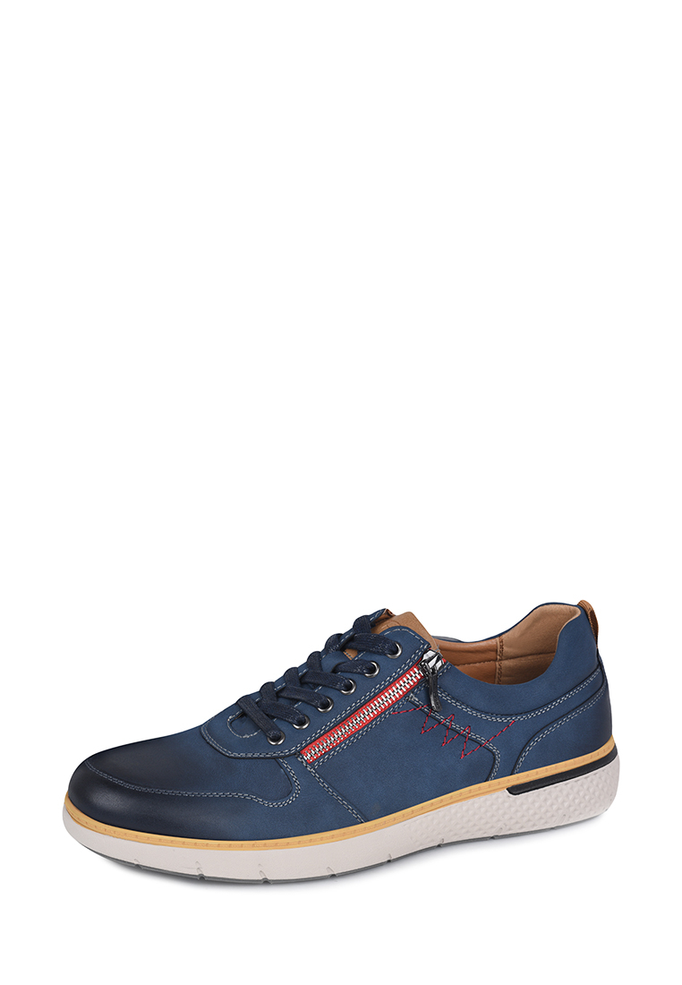 фото Кроссовки мужские t.taccardi k5280lc-1 синие 45 ru