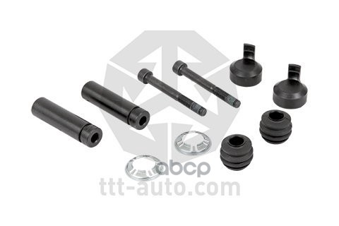 Ttt18040 р/К Суппорта 2 Пальца, 2 Винта, 2 Заглушки, 2 Втулки, 2 Упл. Кольца Brembo Iveco
Ttt18040 р/К Суппорта 2 Пальца, 2 Винта, 2 Заглушки, 2 Втулки, 2 Упл. Кольца Brembo Iveco