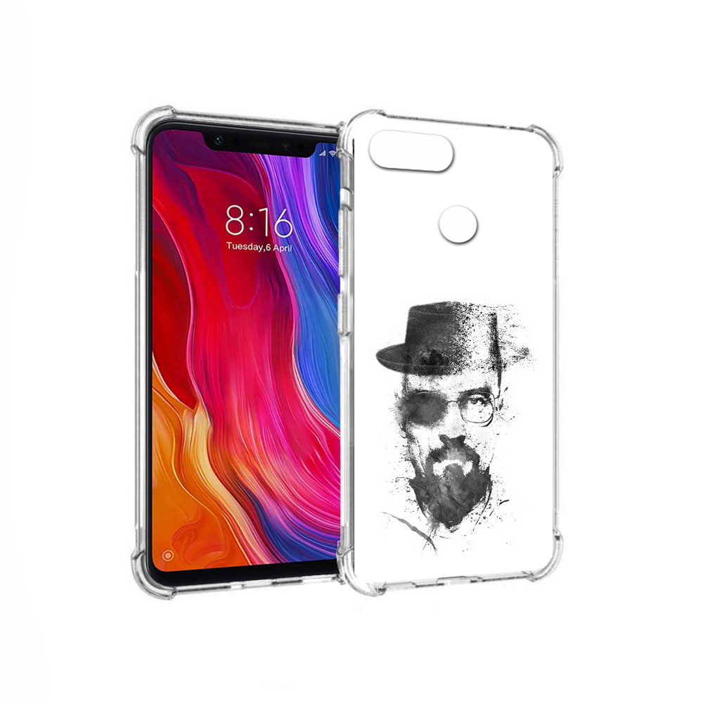 Чехол MyPads Tocco для Xiaomi Mi 8 Lite загадочный человек (PT119514.309.347), Прозрачный, Tocco
Чехол MyPads Tocco для Xiaomi Mi 8 Lite загадочный человек (PT119514.309.347), Прозрачный, Tocco
