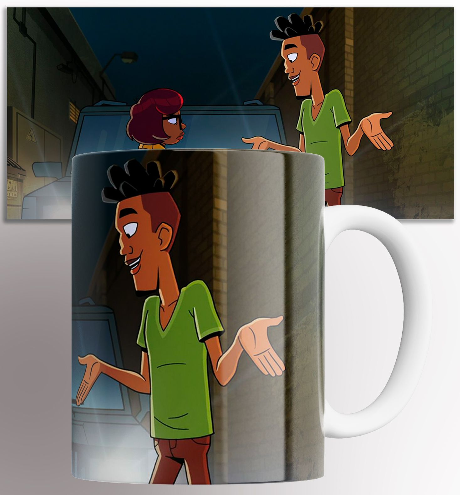 Кружка с принтом норвилл роджерс скуби-ду velma scooby-doo мультсериал 330 мл, Кружка Велма Норвилл Роджерс Скуби-Ду Velma Scooby-doo мультсериал , на подарок , с принтом 330 мл
Кружка с принтом норвилл роджерс скуби-ду velma scooby-doo мультсериал 330 мл, Кружка Велма Норвилл Роджерс Скуби-Ду Velma Scooby-doo мультсериал , на подарок , с принтом 330 мл