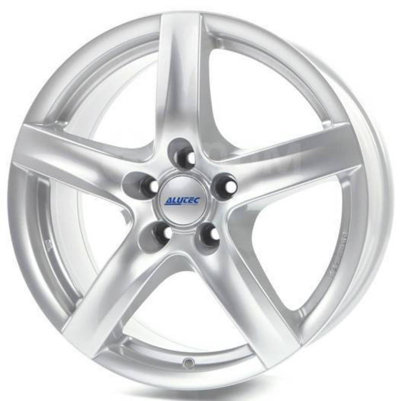 фото Диски r15 4x108 6j et46 d63,4 alutec grip graphite