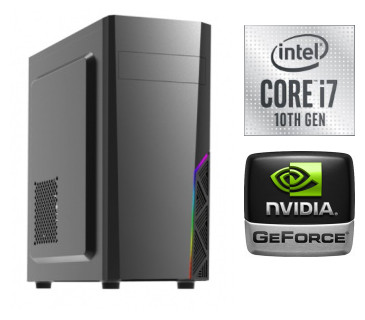 Системный блок TopComp MG 51511006
Системный блок TopComp MG 51511006