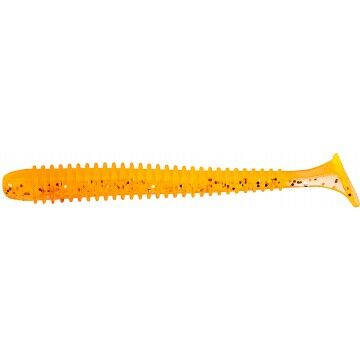 Виброхвост Helios Liny Catcher 2,35"/6 см Orange & Sparkes 12шт. (HS-5-022), 000131232, Разноцветный
Виброхвост Helios Liny Catcher 2,35"/6 см Orange & Sparkes 12шт. (HS-5-022), 000131232, Разноцветный