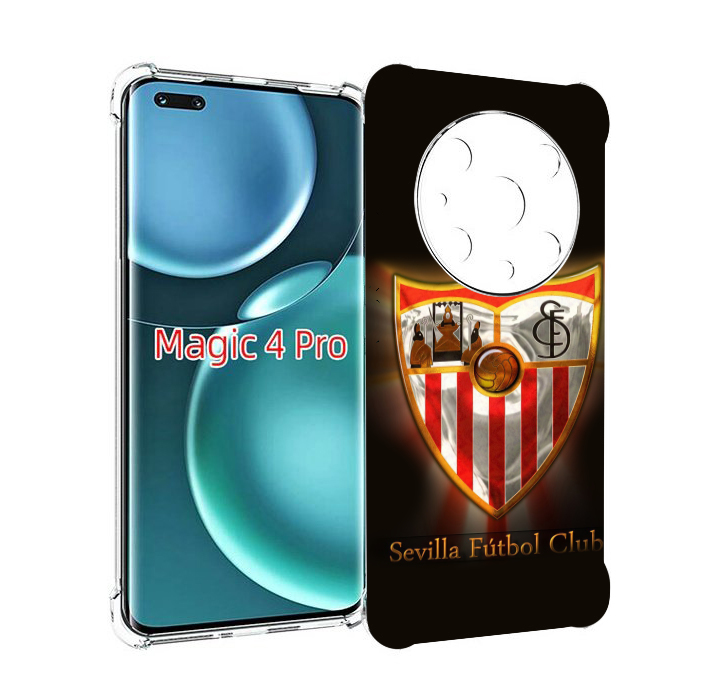 Чехол MyPads фк севилья испания мужской для Honor Magic4 Pro, Прозрачный, Tocco
Чехол MyPads фк севилья испания мужской для Honor Magic4 Pro, Прозрачный, Tocco