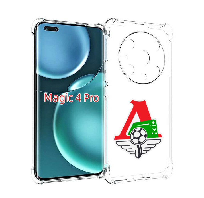 Чехол MyPads фк локомотив москва мужской для Honor Magic4 Pro, Прозрачный, Tocco
Чехол MyPads фк локомотив москва мужской для Honor Magic4 Pro, Прозрачный, Tocco