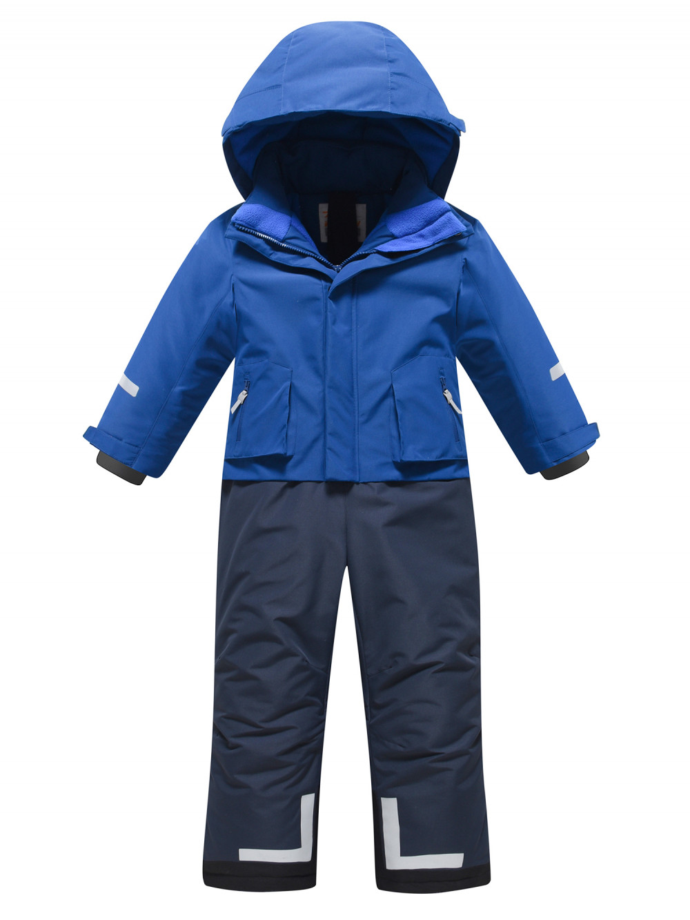 Комбинезон десткий MTFORCE 9409, синий, 146, 1шт, 9409
Комбинезон десткий MTFORCE 9409, синий, 146, 1шт, 9409