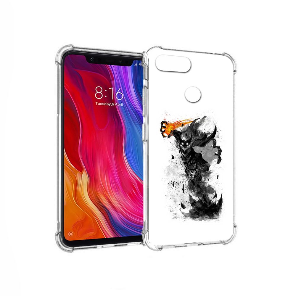 Чехол MyPads Tocco для Xiaomi Mi 8 Lite nevermore черно белый (PT119514.309.21), Прозрачный, Tocco
Чехол MyPads Tocco для Xiaomi Mi 8 Lite nevermore черно белый (PT119514.309.21), Прозрачный, Tocco