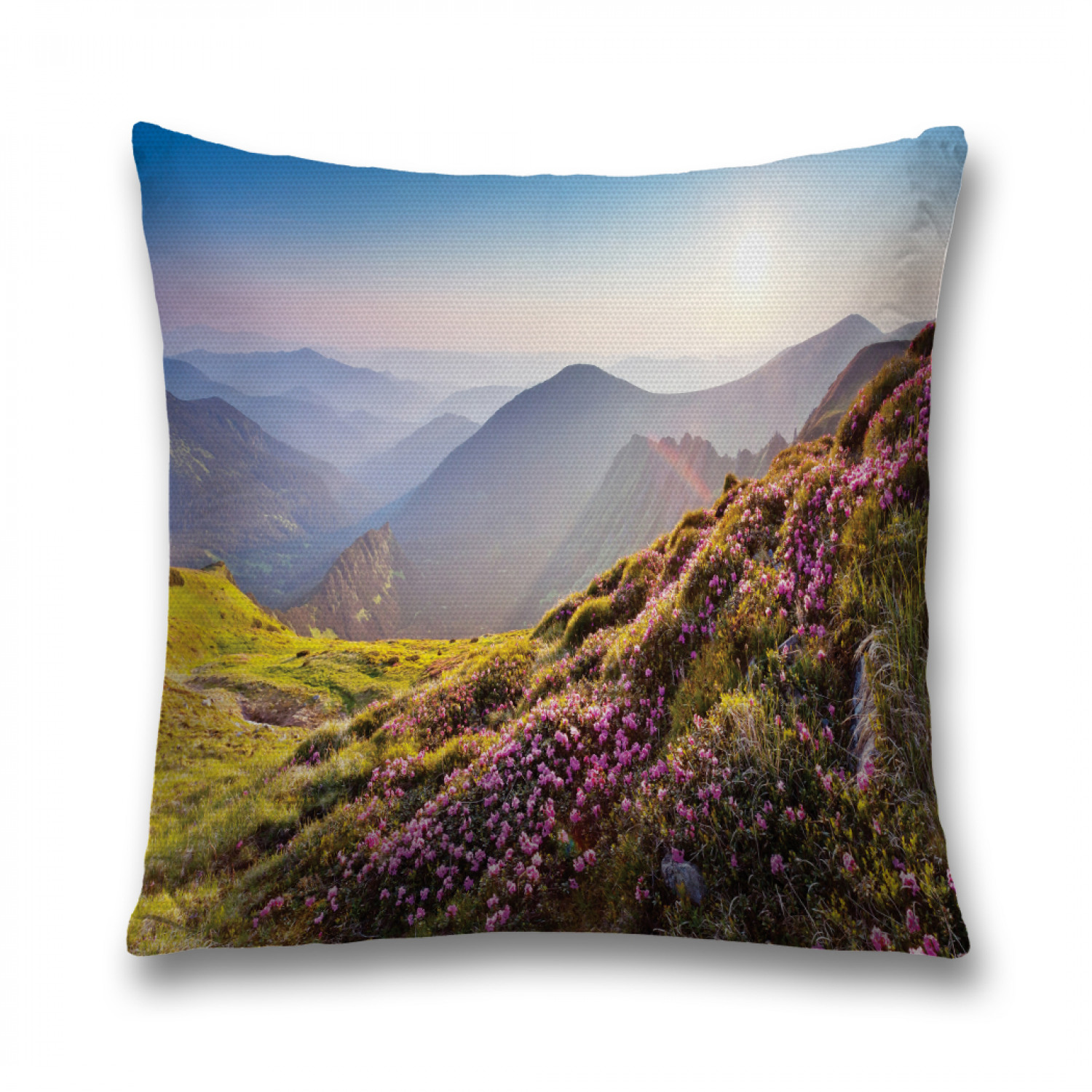 Наволочка декоративная JoyArty "Рододендрон на склоне" на молнии, 45x45 см, Рододендрон на склоне
Наволочка декоративная JoyArty "Рододендрон на склоне" на молнии, 45x45 см, Рододендрон на склоне