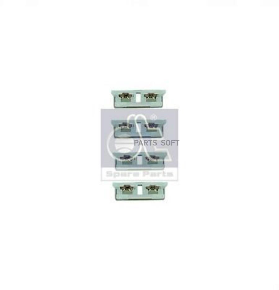 Жгут Проводов Amt Rvi/Volvo Поколение D 7422117441/21068284/293166 DT Spare Parts арт. 2.9
Жгут Проводов Amt Rvi/Volvo Поколение D 7422117441/21068284/293166 DT Spare Parts арт. 2.9