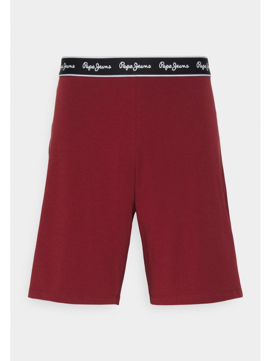 Шорты домашние мужские Pepe Jeans London PE182L003 бордовые XXL, Бордовый, PE182L003
Шорты домашние мужские Pepe Jeans London PE182L003 бордовые XXL, Бордовый, PE182L003