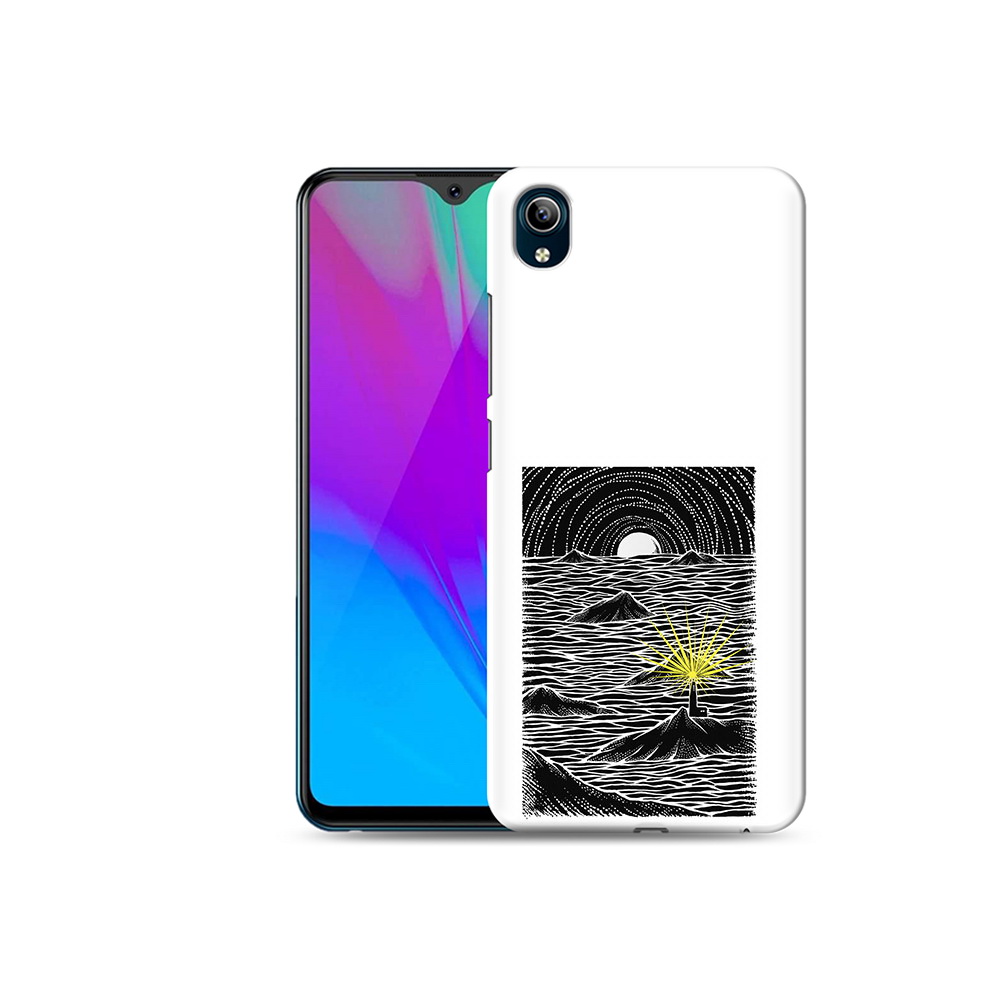 Чехол MyPads Tocco для Vivo Y91C маяк в черно белом море (PT156610.438.460), Прозрачный, Tocco
Чехол MyPads Tocco для Vivo Y91C маяк в черно белом море (PT156610.438.460), Прозрачный, Tocco