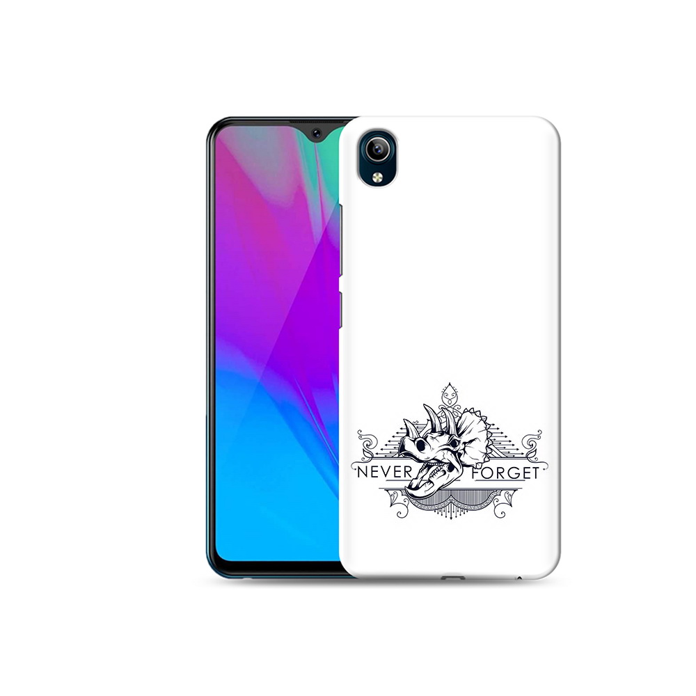 Чехол MyPads Tocco для Vivo Y91C логотип носорога никогда не забуду (PT156610.438.445), Прозрачный, Tocco
Чехол MyPads Tocco для Vivo Y91C логотип носорога никогда не забуду (PT156610.438.445), Прозрачный, Tocco