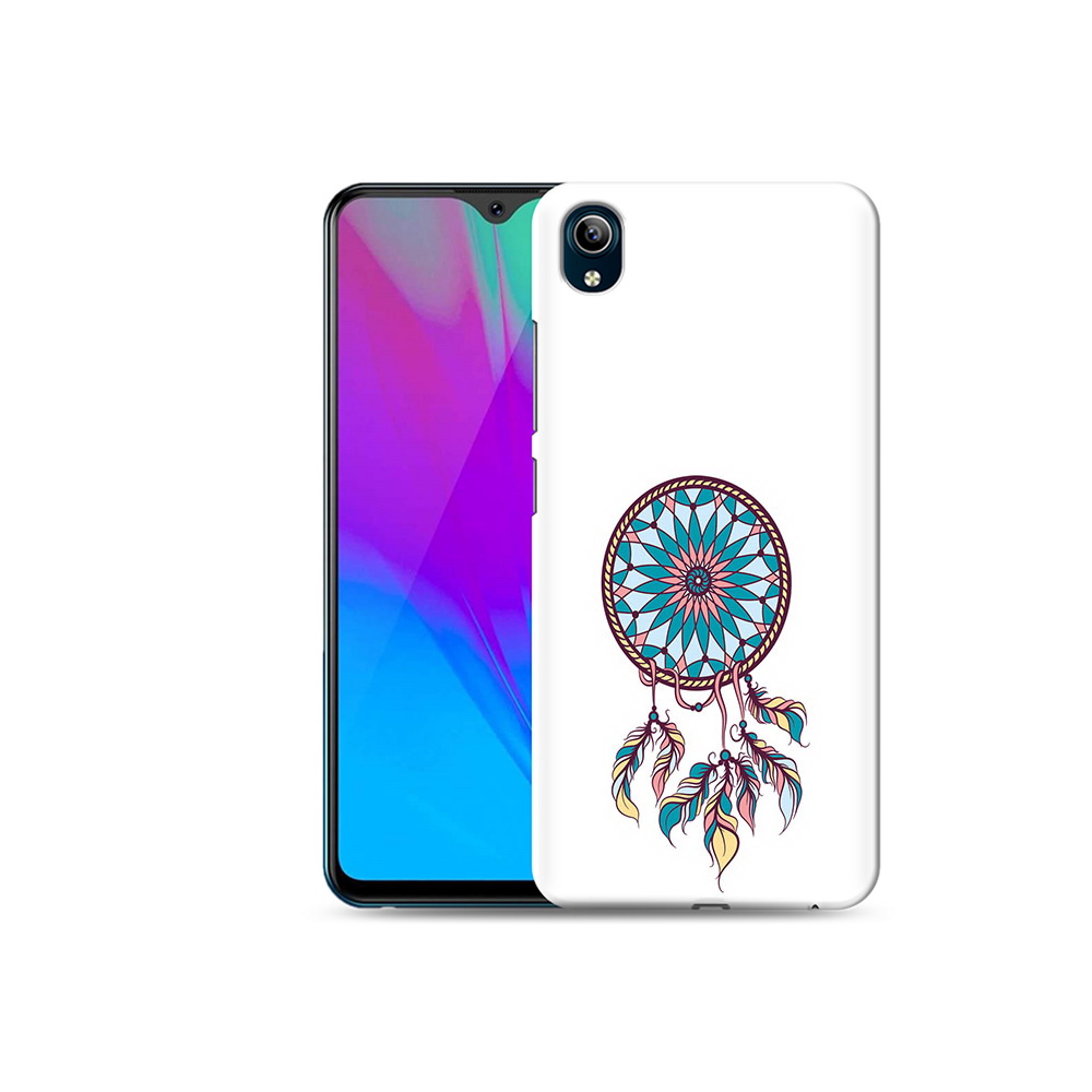 Чехол MyPads Tocco для Vivo Y91C ловец снов синий (PT156610.438.443), Прозрачный, Tocco
Чехол MyPads Tocco для Vivo Y91C ловец снов синий (PT156610.438.443), Прозрачный, Tocco
