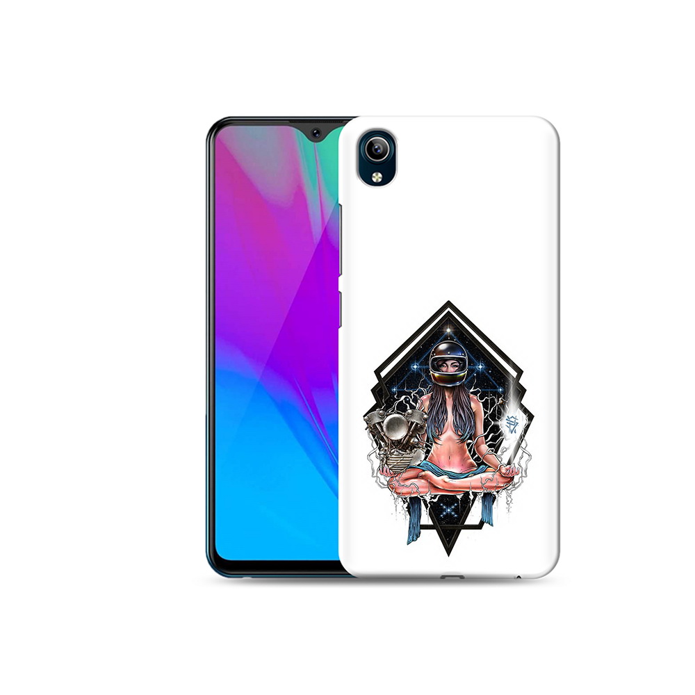 Чехол MyPads Tocco для Vivo Y91C красивая девушка в шлеме (PT156610.438.406), Прозрачный, Tocco
Чехол MyPads Tocco для Vivo Y91C красивая девушка в шлеме (PT156610.438.406), Прозрачный, Tocco
