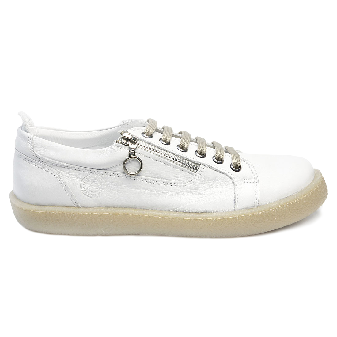 Кеды женские Airbox 137793 белые 36 RU, 137793
Кеды женские Airbox 137793 белые 36 RU, 137793