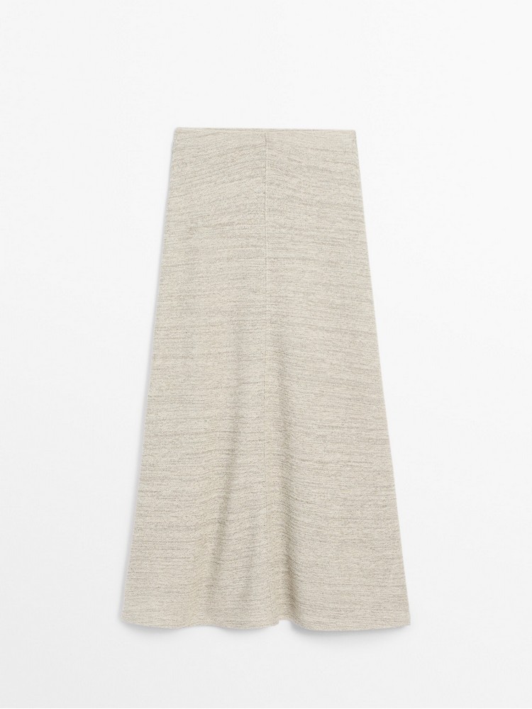 юбка женская Massimo Dutti 5207/532-I2024 бежевая XL, Бежевый, 5207/532-I2024
юбка женская Massimo Dutti 5207/532-I2024 бежевая XL, Бежевый, 5207/532-I2024