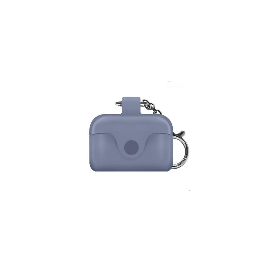Чехол для наушников Apple AirPods Pro Agua Oscura, Lavender Grey, AirPods Pro Agua Oscura, Lavender Grey
Чехол для наушников Apple AirPods Pro Agua Oscura, Lavender Grey, AirPods Pro Agua Oscura, Lavender Grey