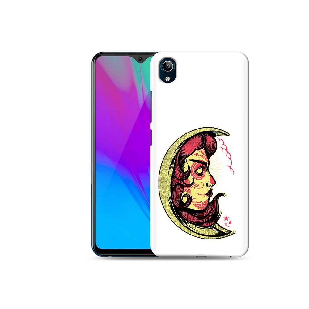 Чехол MyPads Tocco для Vivo Y91C желтый полумесяц с лицом девушки (PT156610.438.346), Прозрачный, Tocco
Чехол MyPads Tocco для Vivo Y91C желтый полумесяц с лицом девушки (PT156610.438.346), Прозрачный, Tocco