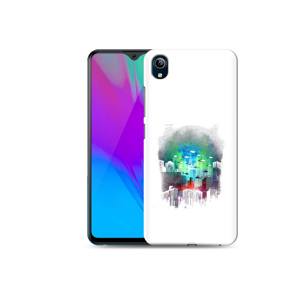 Чехол MyPads Tocco для Vivo Y91C город в свечении (PT156610.438.296), Прозрачный, Tocco
Чехол MyPads Tocco для Vivo Y91C город в свечении (PT156610.438.296), Прозрачный, Tocco