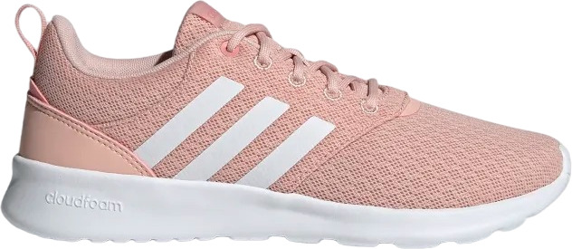 Спортивные кроссовки женские Adidas Qt Racer 2.0 розовые 4 UK, Розовый, Qt Racer 2.0
Спортивные кроссовки женские Adidas Qt Racer 2.0 розовые 4 UK, Розовый, Qt Racer 2.0