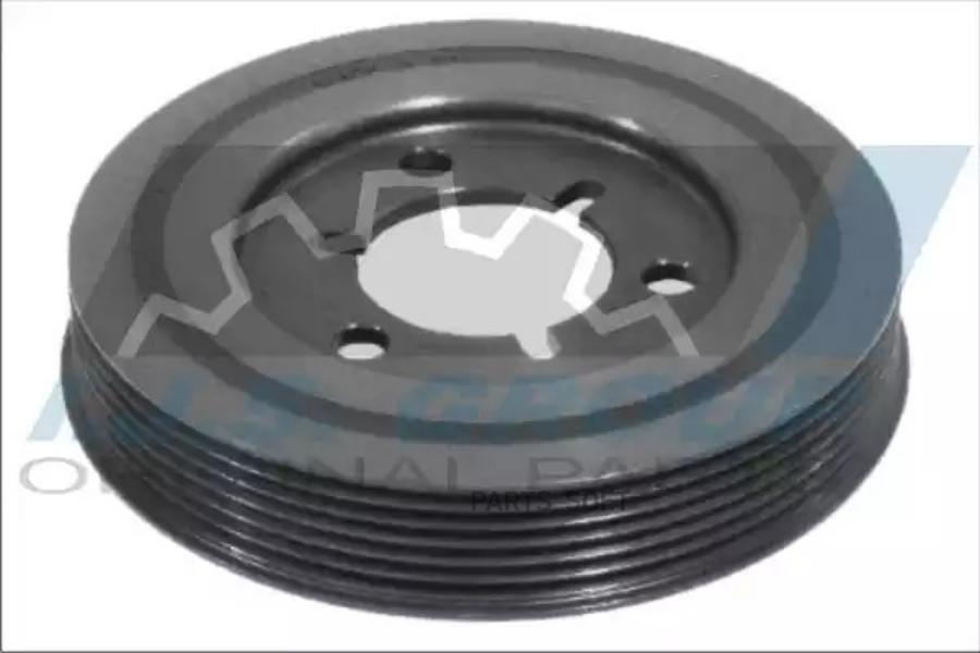 Шкив коленвала! Peugeot 206/307 1.4 16V, Citroen C3 1.4 16V 03>
Шкив коленвала! Peugeot 206/307 1.4 16V, Citroen C3 1.4 16V 03>