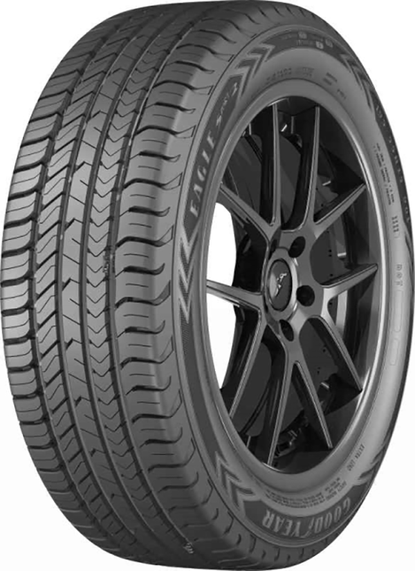 фото Шины goodyear eagle sport 2 205 55 16 91 v